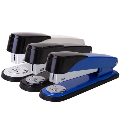 Instrumente și accesorii birou - Capsator 50 coli E0314 Deli