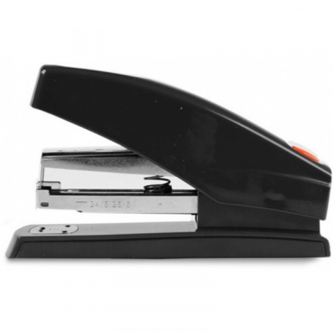 Capsator cu alimentare frontala si baza cauciuc diverse culori M&G [3]