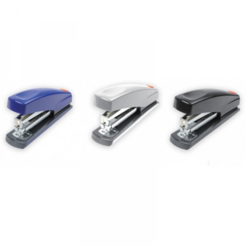 Capsator cu alimentare frontala si baza cauciuc diverse culori M&G [1]