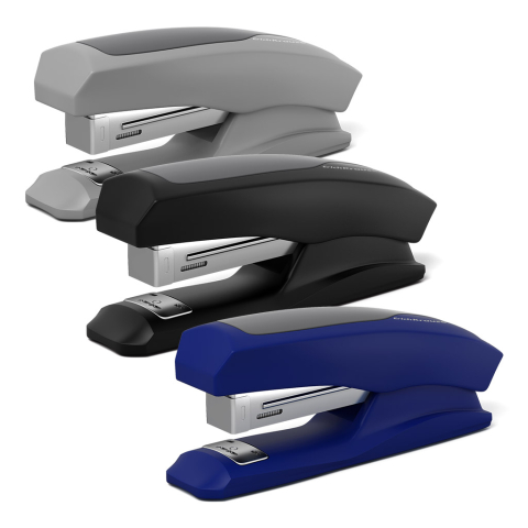 Instrumente și accesorii birou - Capsator ErichKrause Elegance Classic 24/6 culori diferite