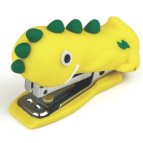 Capsator Fancy Boy dinozaur 7.6 cm culori diferite [3]