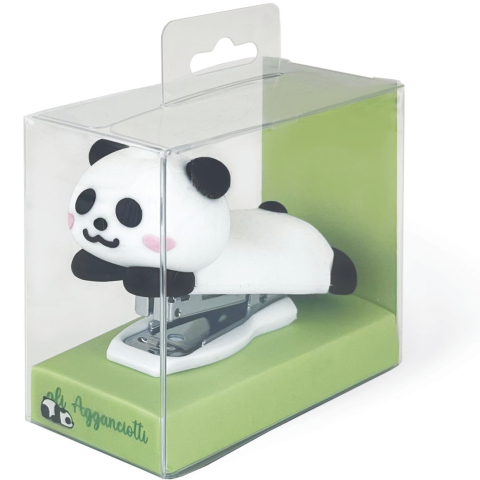 Capsator Fancy Boy Panda 4.2 x 8.4 x 9.5 cm [1]