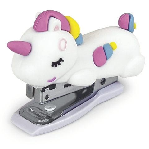 Capsator Fancy Girl Unicorn 7.6 cm culori diferite [3]