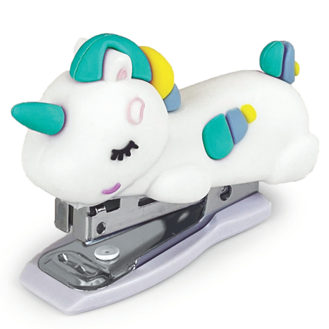 Capsator Fancy Girl Unicorn 7.6 cm culori diferite [1]