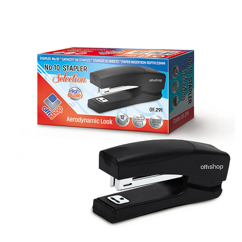 Capsatoare și decapsatoare - Capsator mini nr. 10 12 coli Selection Offishop