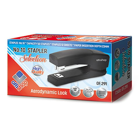 Capsator mini nr. 10 12 coli Selection Offishop [2]