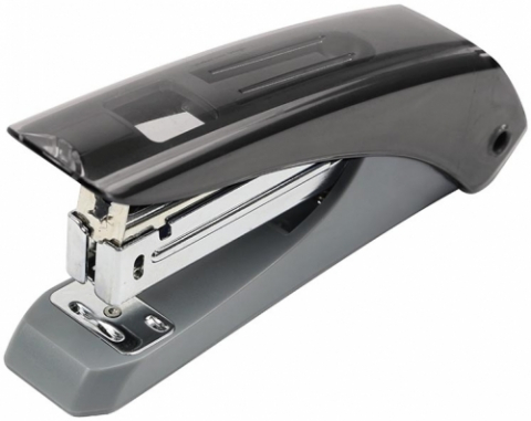 Capsator multifuncțional M&G MGS-08 24/6 cu spațiu stocare [3]