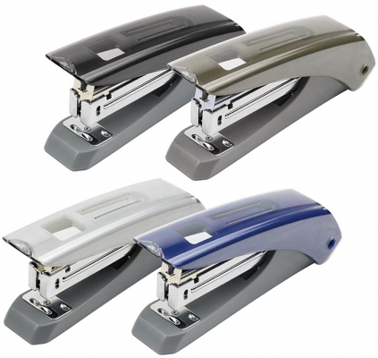 Capsator multifuncțional M&G MGS-08 24/6 cu spațiu stocare [1]