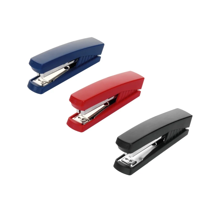 Instrumente și accesorii birou - Capsator nr 10 Herlitz diverse culori