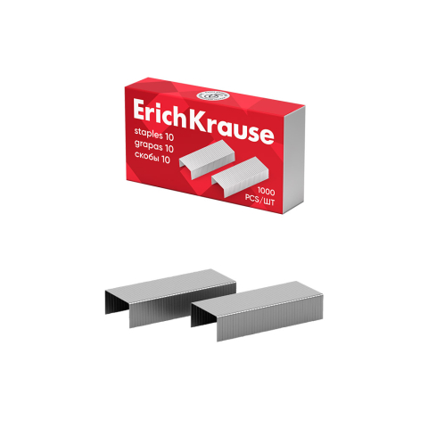 Capse și agrafe - Capse nr 10 erich erk001188