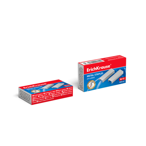 Capse și agrafe - Capse nr 10 erich erk001188