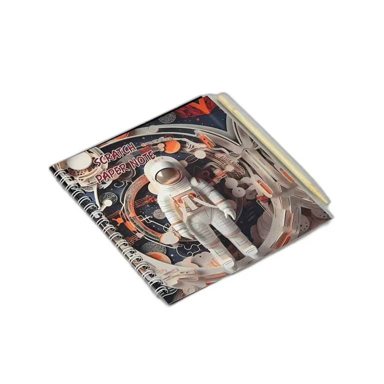 Carnet pictura prin zgariere A4 modele diferite [1]