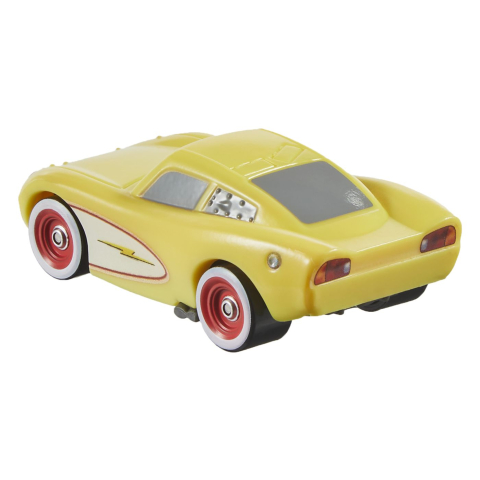 CARS MASINUTA FULGER MCQUEEN CU CULORI SCHIMBATOARE [2]