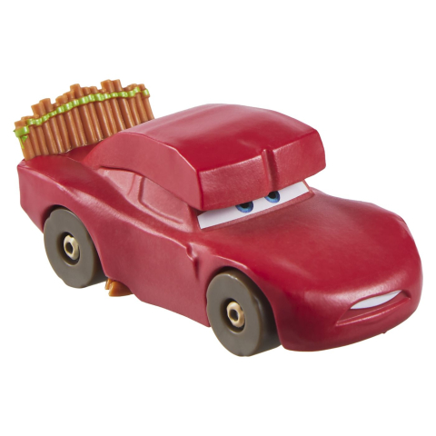 CARS MASINUTA FULGER MCQUEEN DIN PESTERA CU CULORI SCHIMBATOARE [1]