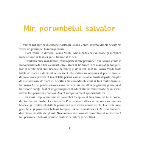 Cartea curajului - Adina Rosetti [5]