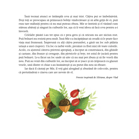 Cartea curajului - Adina Rosetti [7]