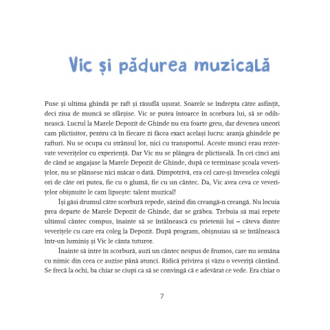 Cartea curajului - Adina Rosetti [1]