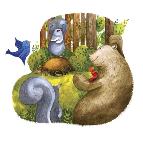 Cartea curajului - Adina Rosetti [2]