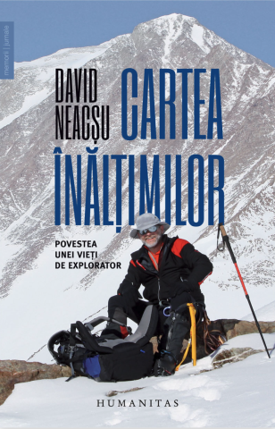 Biografii și memorii - Cartea inaltimilor - David Neacsu