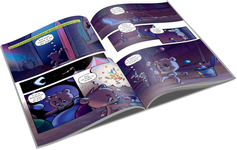 Povesti clasice pe dos. Cartea jonglerului - Stephanie True Peters [1]