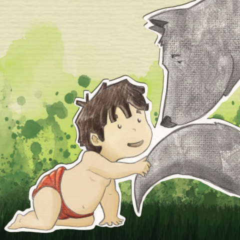Cartea junglei [1]