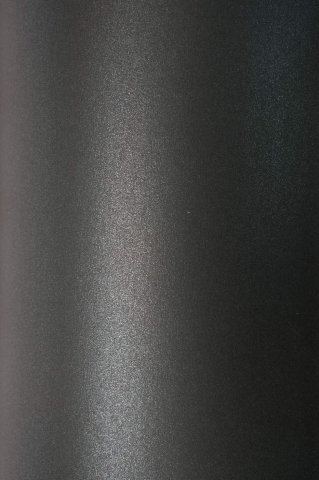 Rechizite școlare - Carton special A4 Sirio Pearl Blend Black/White 260g 3/set