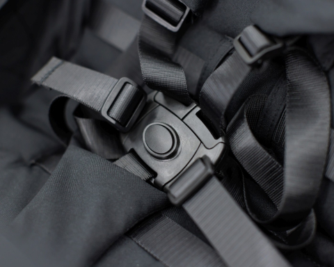 CARUCIOR MAGIC FOLD S1 PLUS HAMILTON BLACK [6]