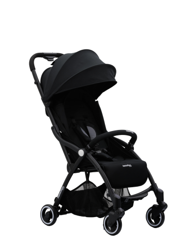 CARUCIOR MAGIC FOLD S1 PLUS HAMILTON BLACK [9]