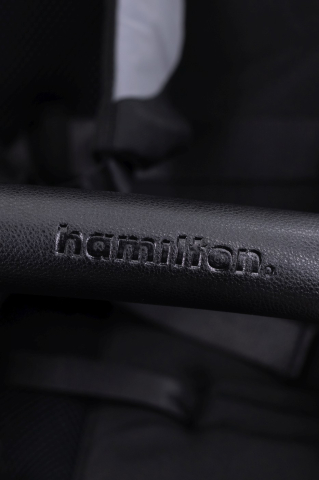 CARUCIOR MAGIC FOLD X1 PLUS HAMILTON GREY [8]