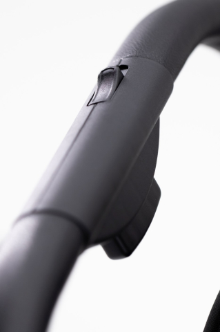 CARUCIOR MAGIC FOLD X1 PLUS HAMILTON GREY [10]