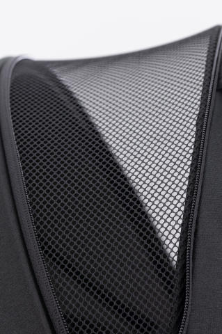 CARUCIOR MAGIC FOLD X1 PLUS HAMILTON GREY [7]