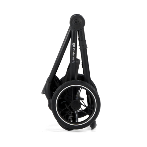 CARUCIOR MULTIFUNCTIONAL KINDERKRAFT NEA, 2 IN 1, ASH PINK [5]