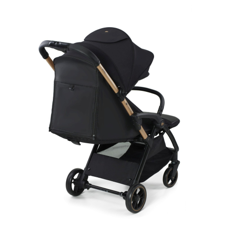CARUCIOR SPORT KINDERKRAFT APINO, 0-22 KG, RAVEN BLACK [4]