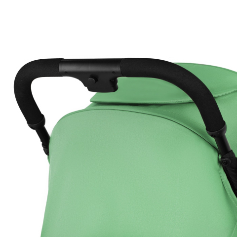 CARUCIOR SPORT KINDERKRAFT CRUISER, GREEN [15]