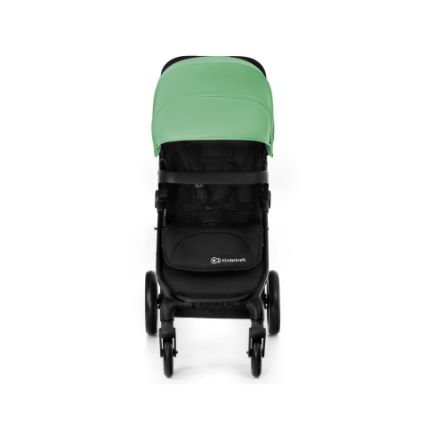 CARUCIOR SPORT KINDERKRAFT CRUISER, GREEN [8]
