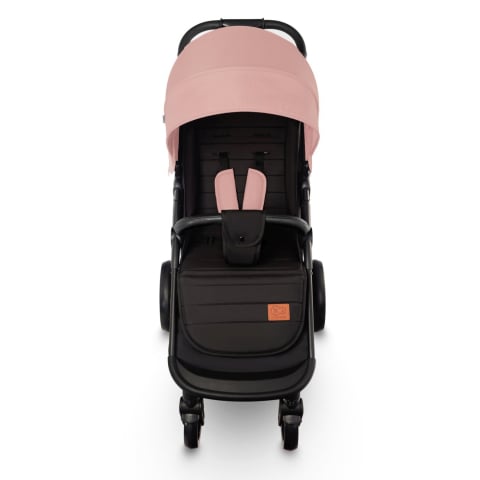 Cărucioare - CARUCIOR SPORT KINDERKRAFT GRANDE PLUS, PINK