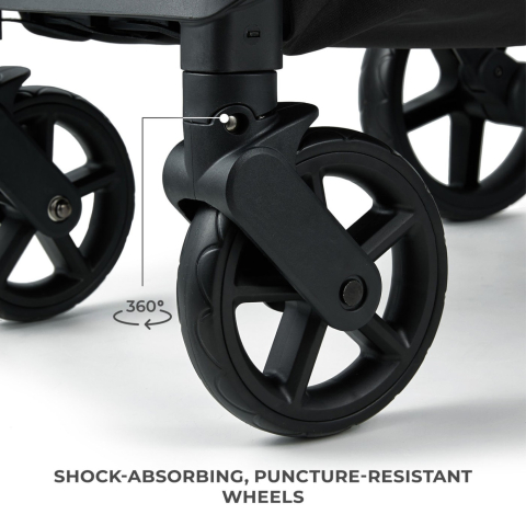 CARUCIOR SPORT KINDERKRAFT LOOM, 0-22 KG, JADE GREEN [9]