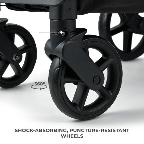 CARUCIOR SPORT KINDERKRAFT LOOM, 0-22 KG, LINEN BEIGE [7]