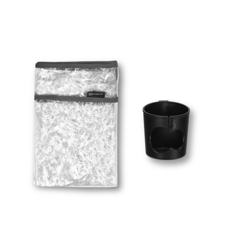 CARUCIOR SPORT KINDERKRAFT ROUTE, BLACK [6]