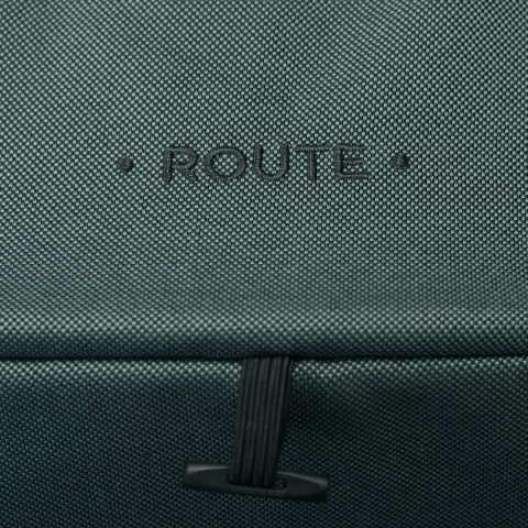 CARUCIOR SPORT KINDERKRAFT ROUTE, EMERALD GREEN [10]