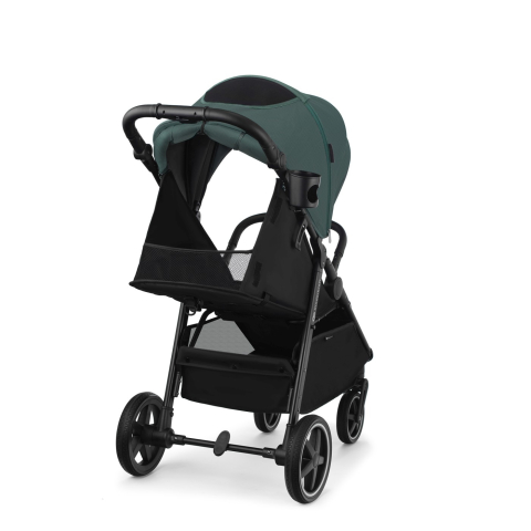 CARUCIOR SPORT KINDERKRAFT ROUTE, EMERALD GREEN [7]