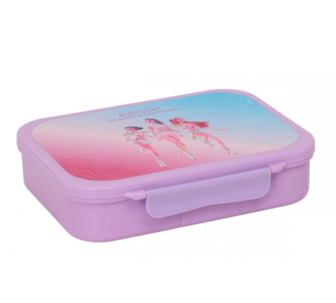 Caserola pranz K-Pop Demon Hunters 23.4 x 19.3 x 4.45 cm [3]