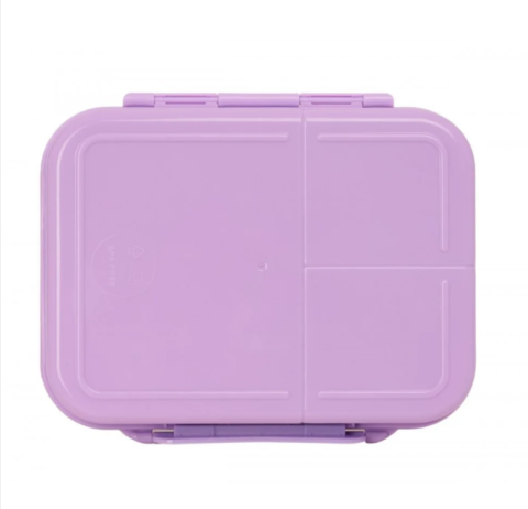 Caserola pranz K-Pop Demon Hunters 23.4 x 19.3 x 4.45 cm [2]