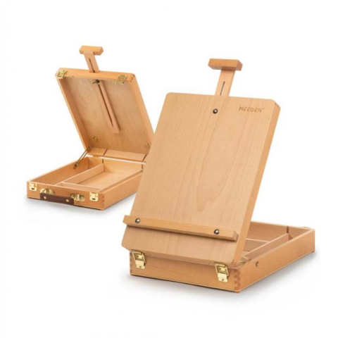 Caseta sevalet masa 26 x 36 x 10 cm Meeden [0]