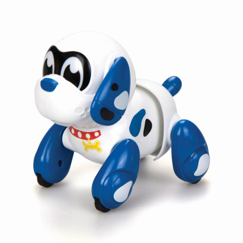 CATELUS ELECTRONIC ROBOT RUFFY [1]