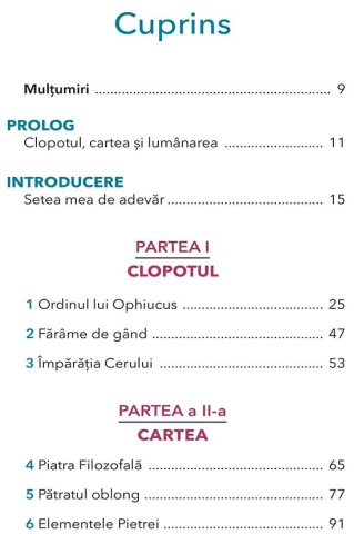 Cautarea Alchimica a campului unificat – RE Kretz [1]