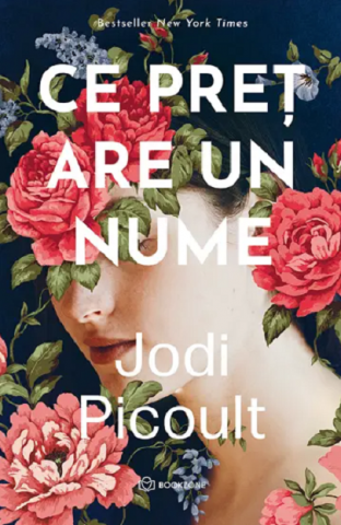 Noutăți Librăria Compas - Ce pret are un nume - Jodi Picoult
