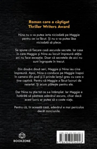 Ce se ascunde intre noi - John Marrs [1]