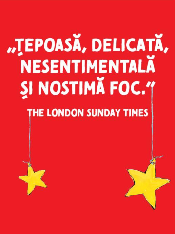 Cea mai reusita serbare de Craciun - Barbara Robinson [3]