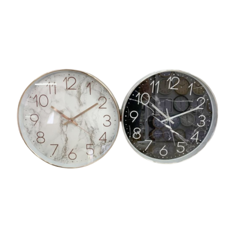 Ceasuri decorative - Ceas de perete 30 cm